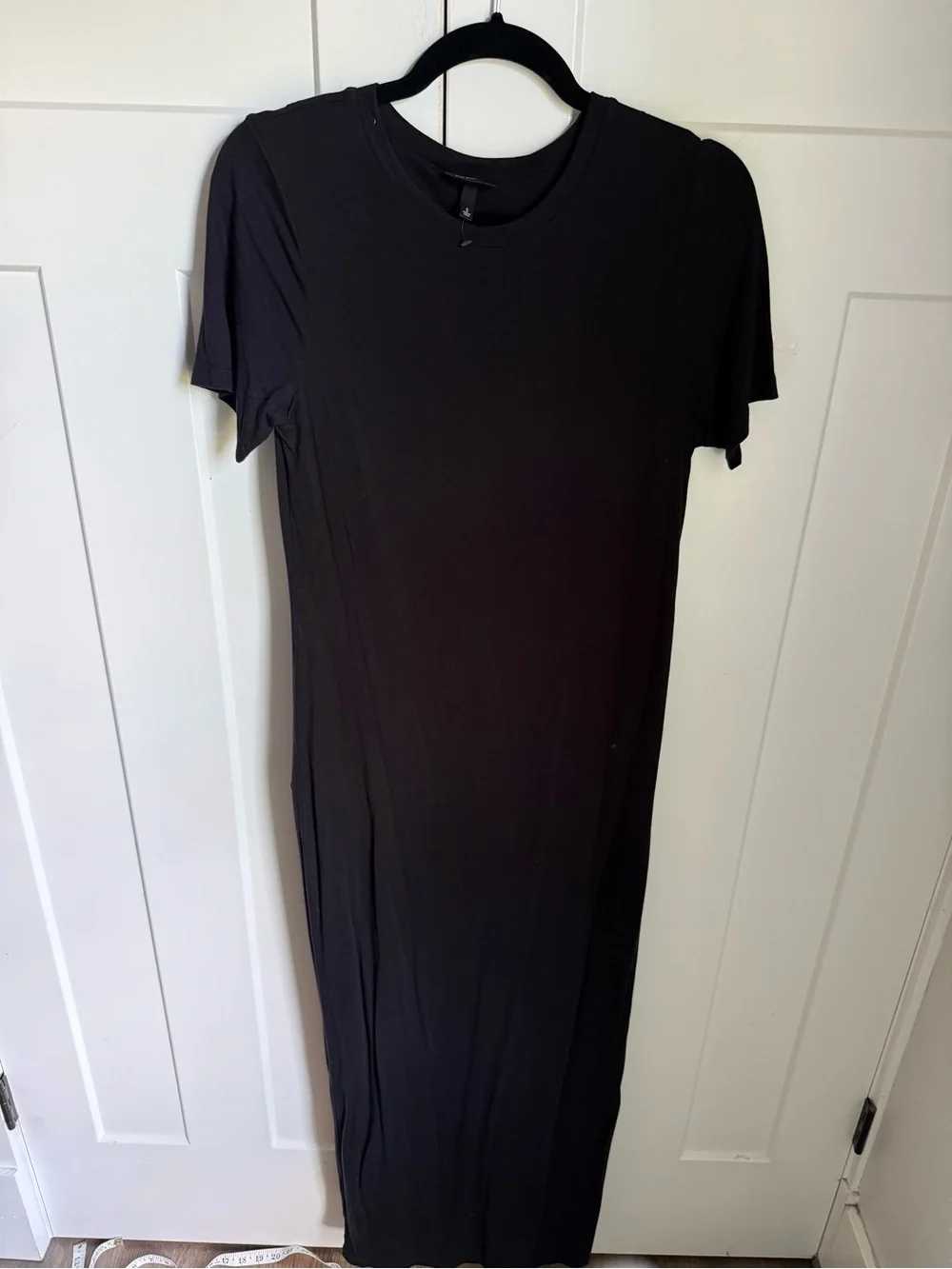 Who What Wear sleek black
